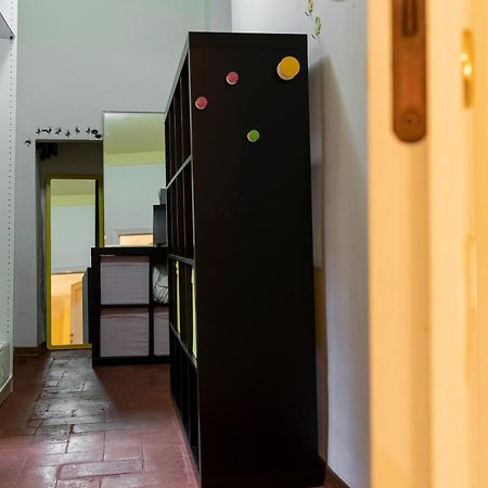 San Niccolo Comfortable Home Florencia Exterior foto