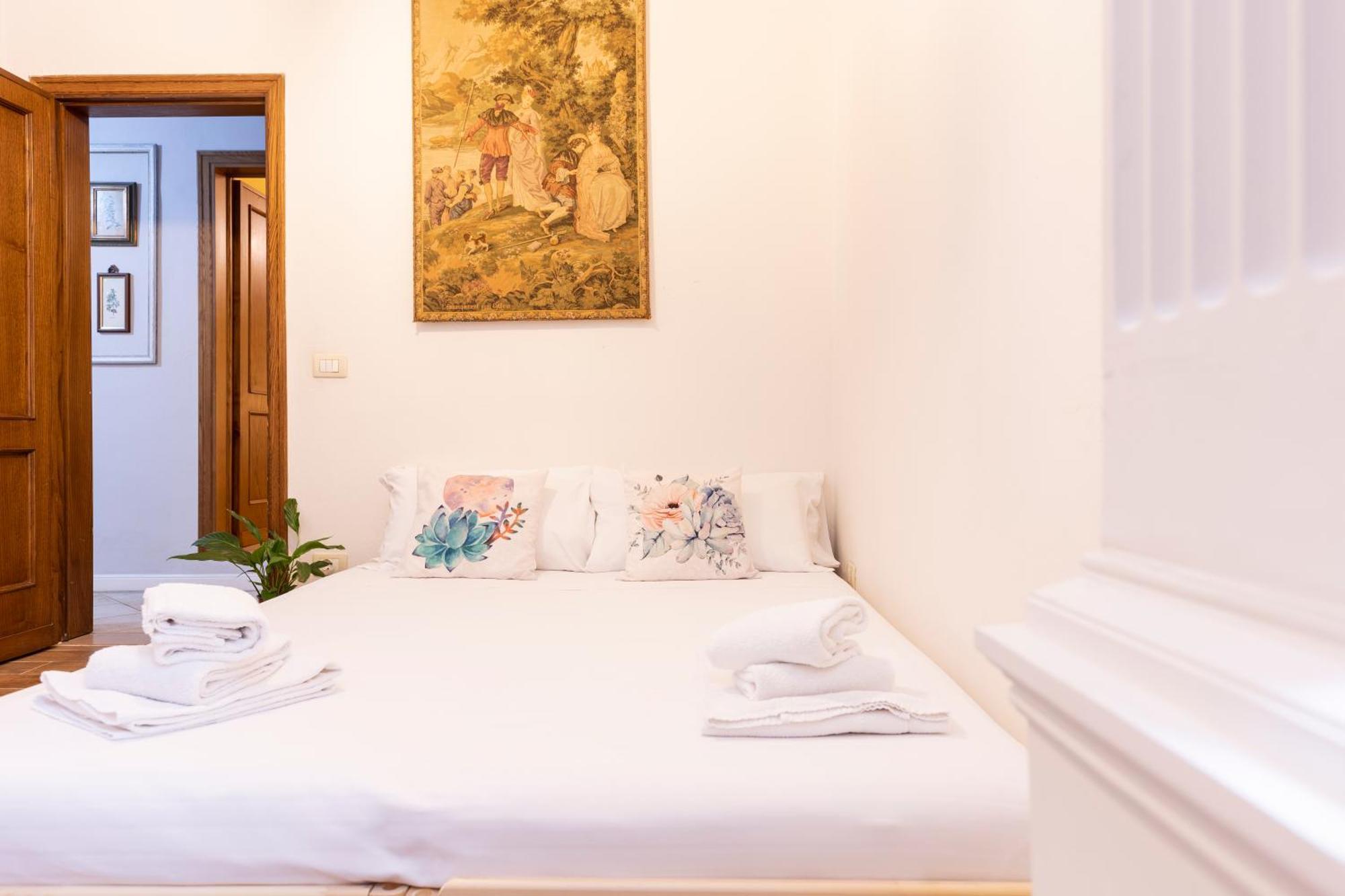 San Niccolo Comfortable Home Florencia Exterior foto