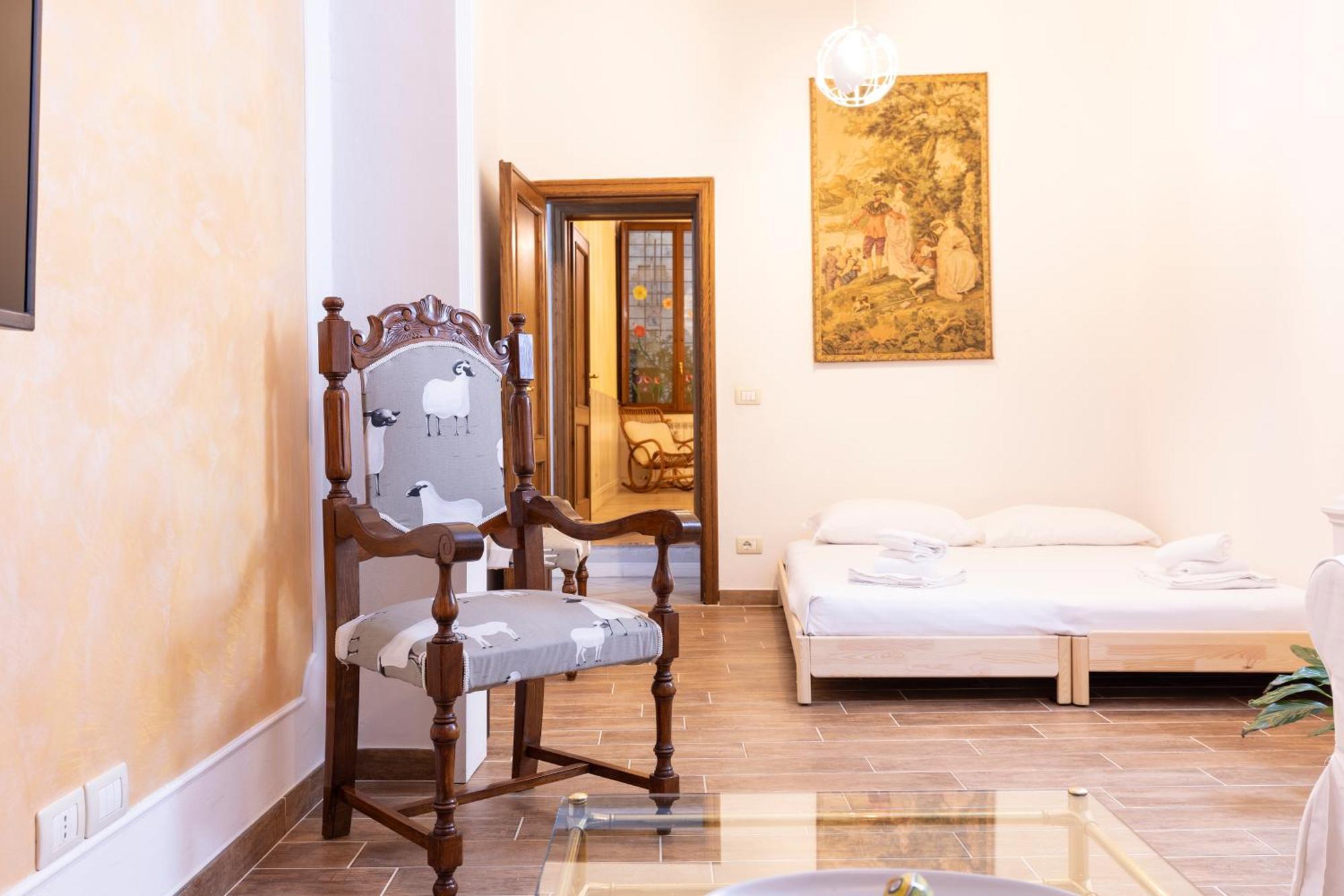 San Niccolo Comfortable Home Florencia Exterior foto