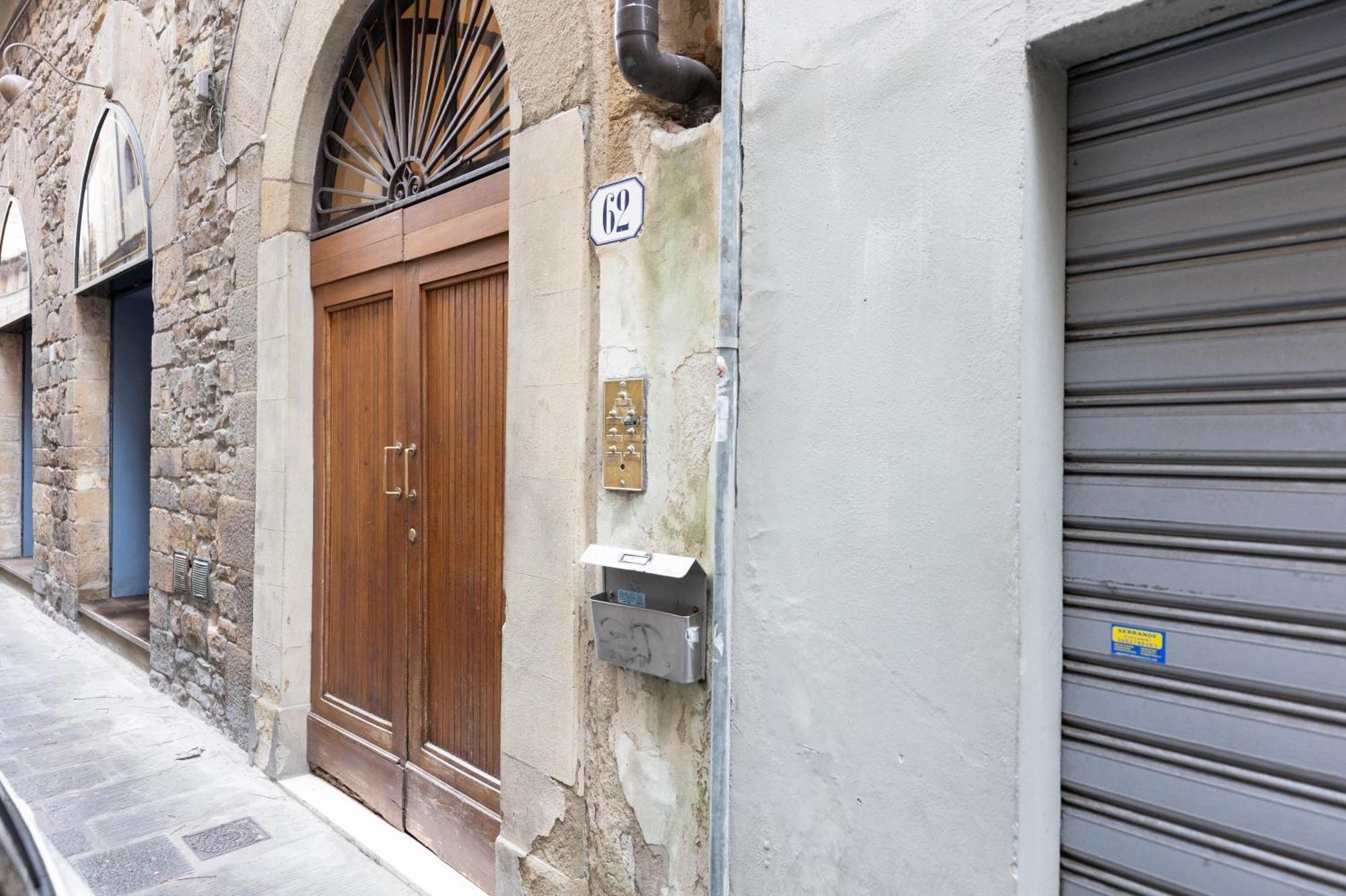 San Niccolo Comfortable Home Florencia Exterior foto