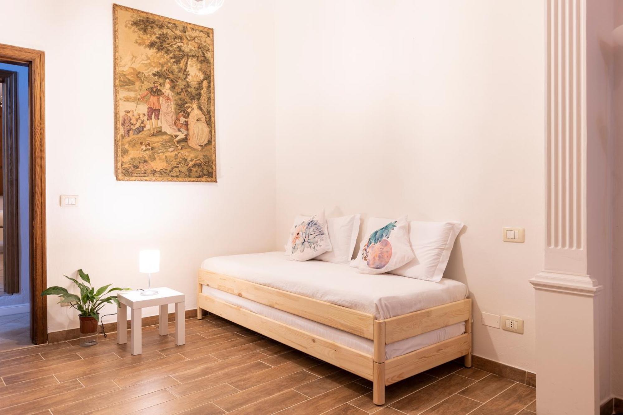 San Niccolo Comfortable Home Florencia Exterior foto