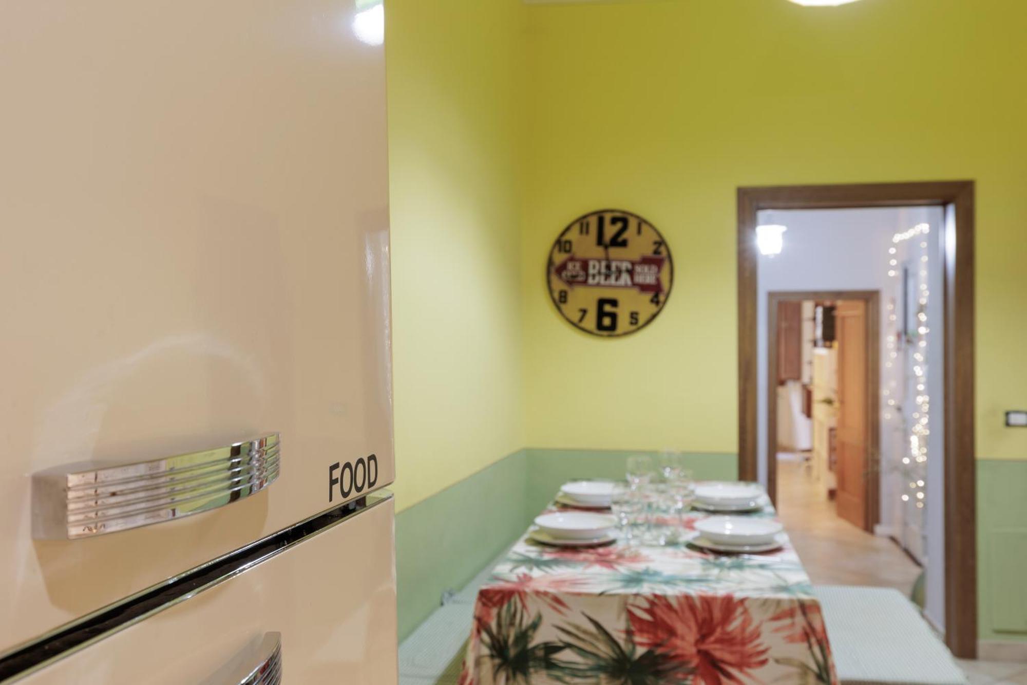 San Niccolo Comfortable Home Florencia Exterior foto