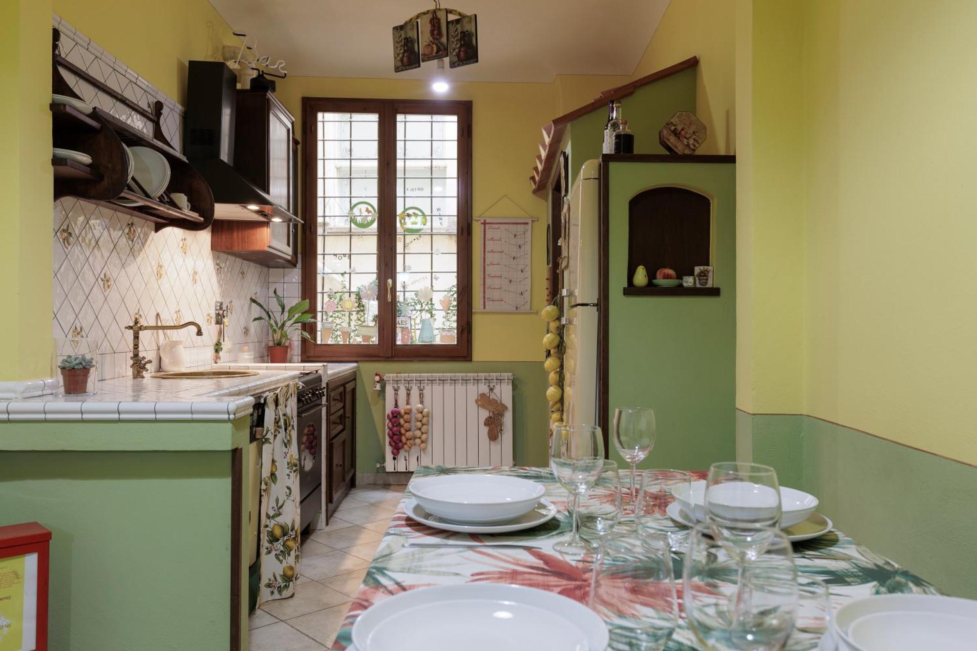 San Niccolo Comfortable Home Florencia Exterior foto