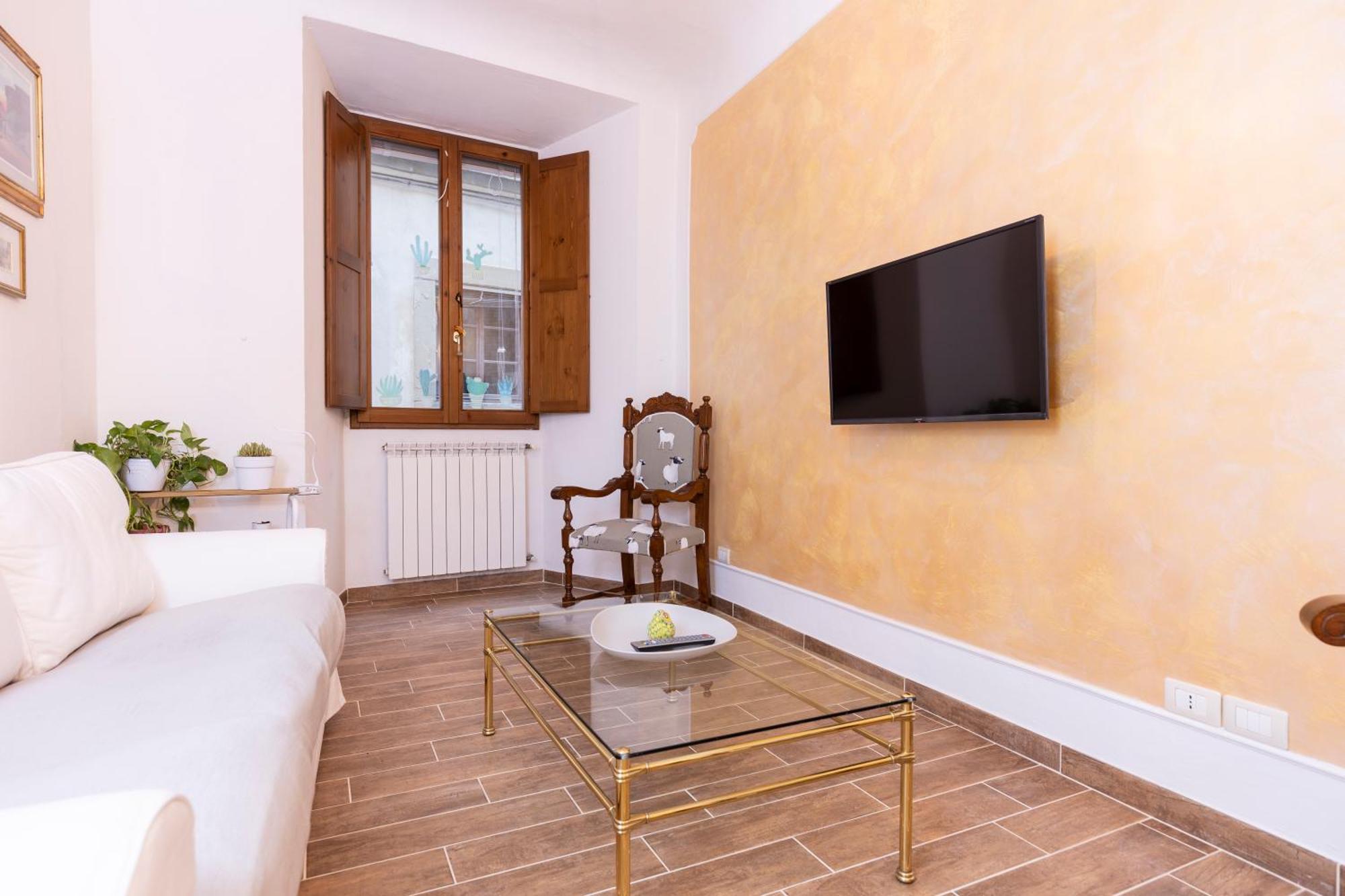 San Niccolo Comfortable Home Florencia Exterior foto