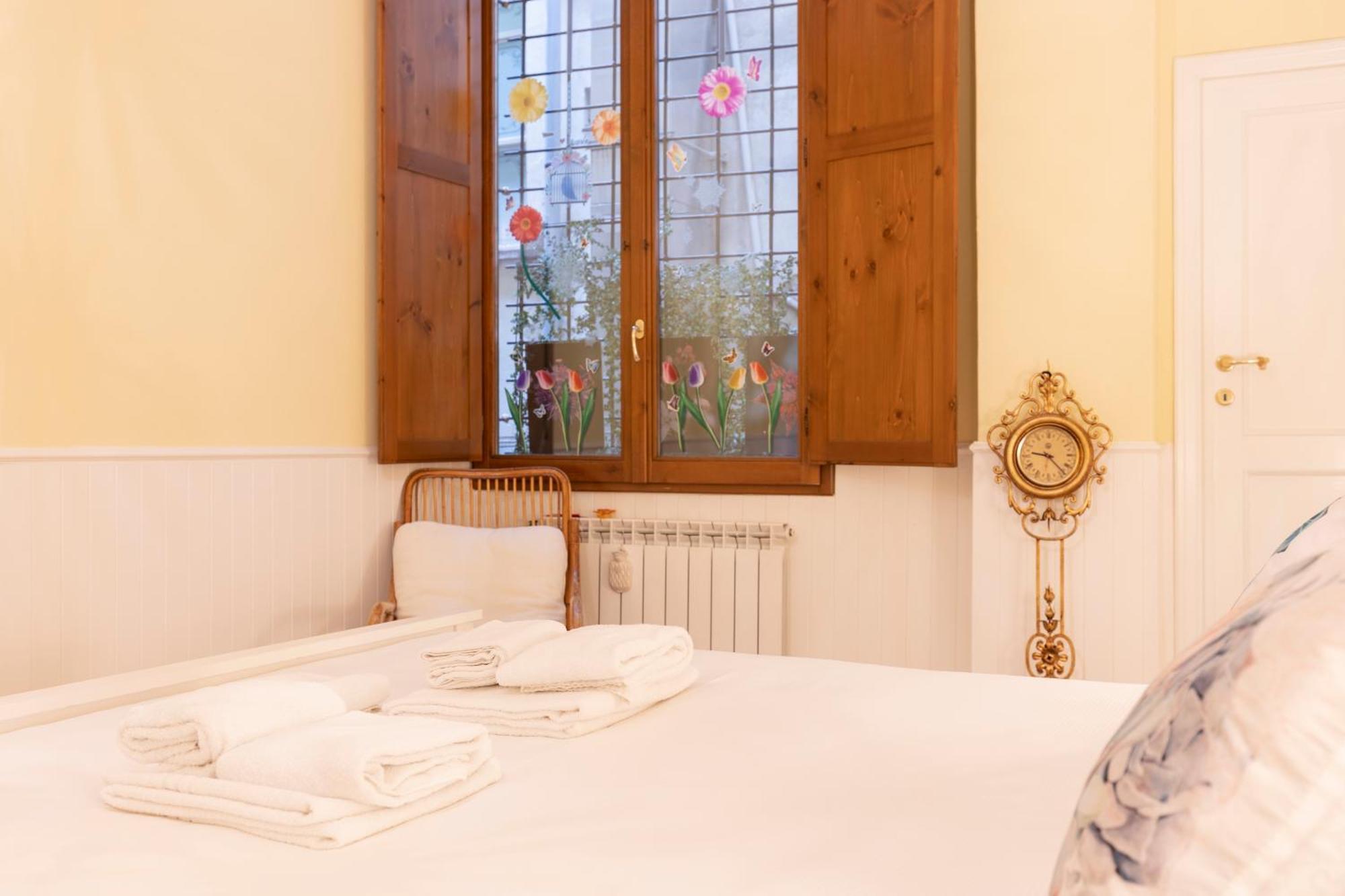 San Niccolo Comfortable Home Florencia Exterior foto