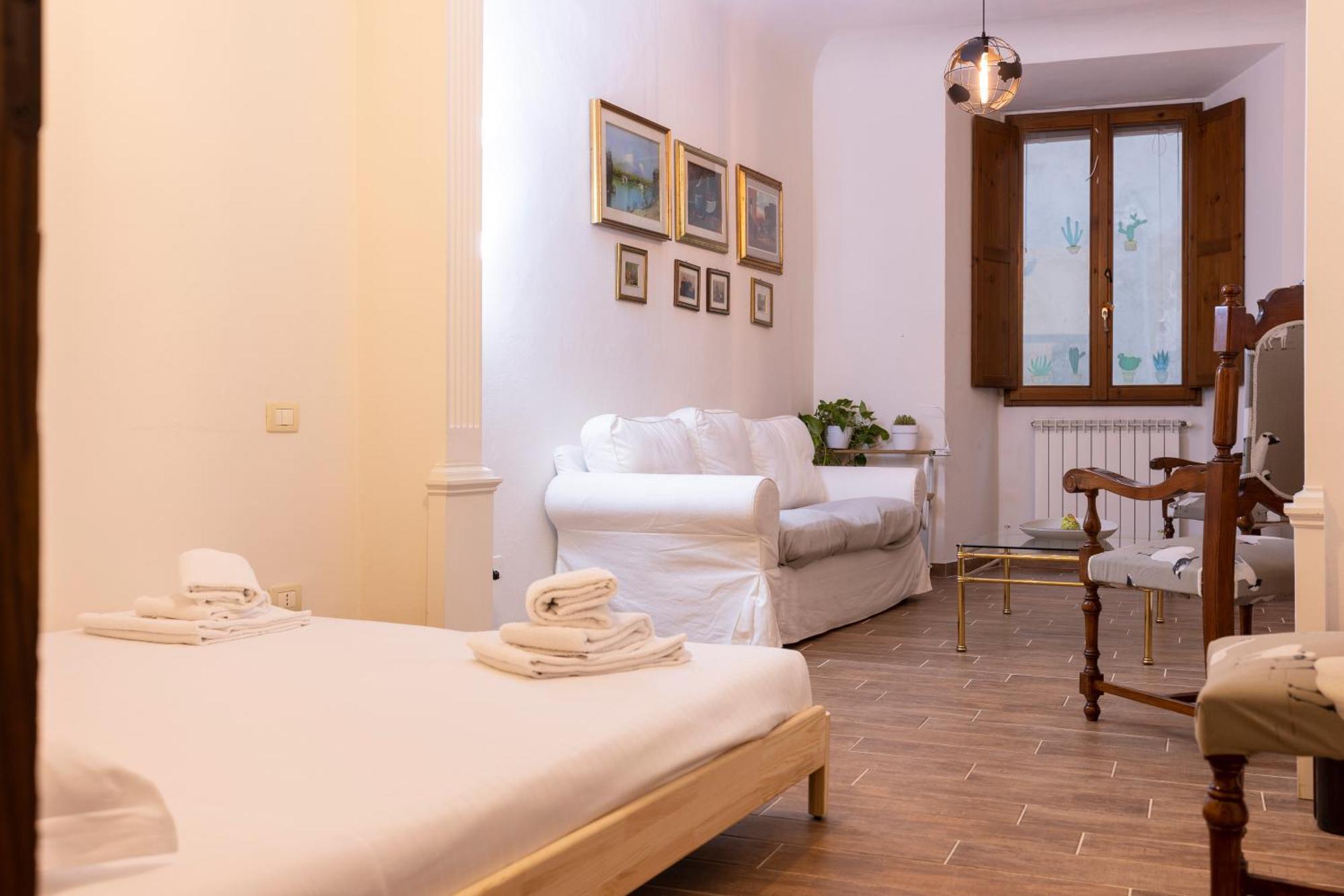 San Niccolo Comfortable Home Florencia Exterior foto