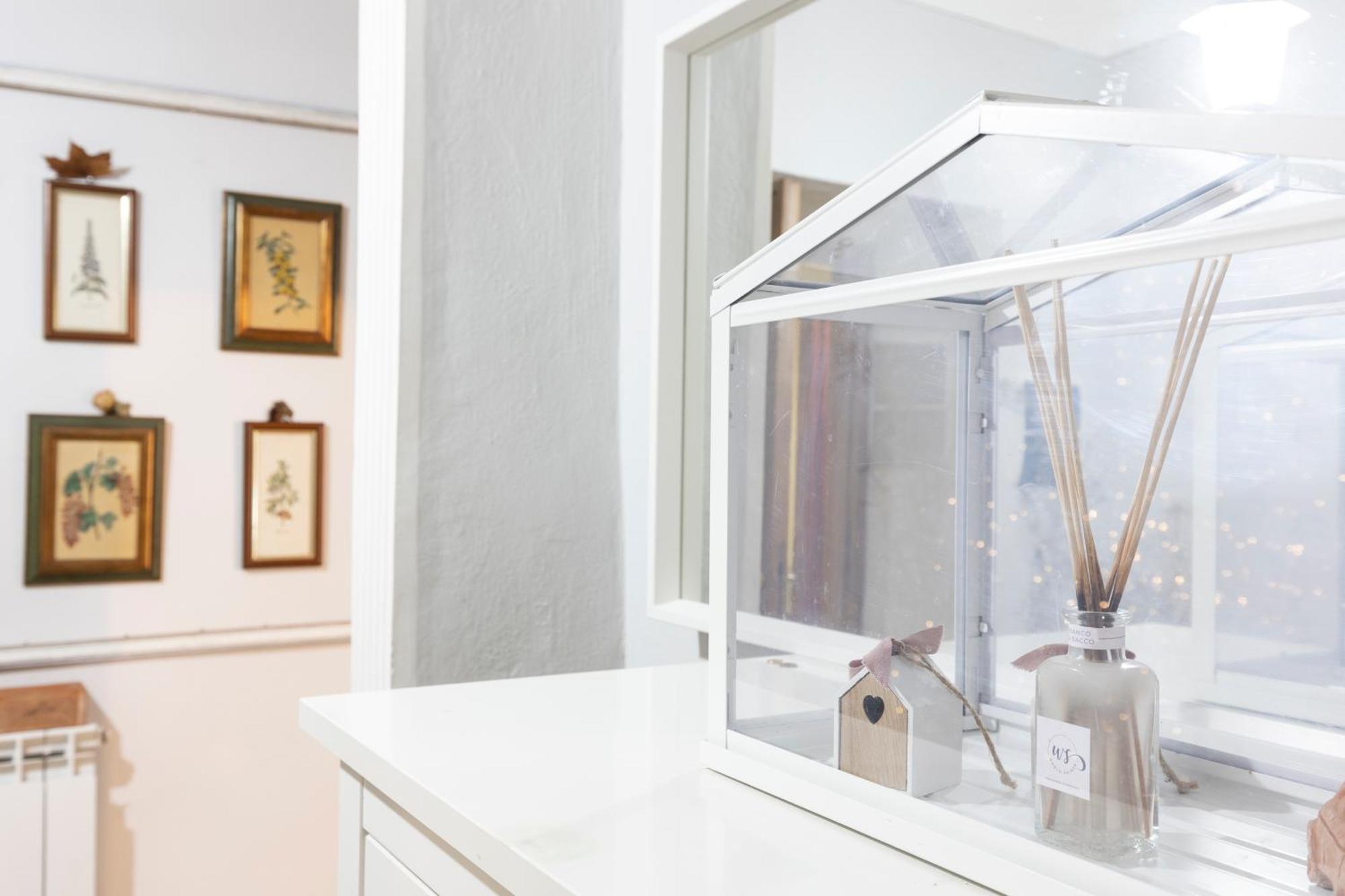 San Niccolo Comfortable Home Florencia Exterior foto