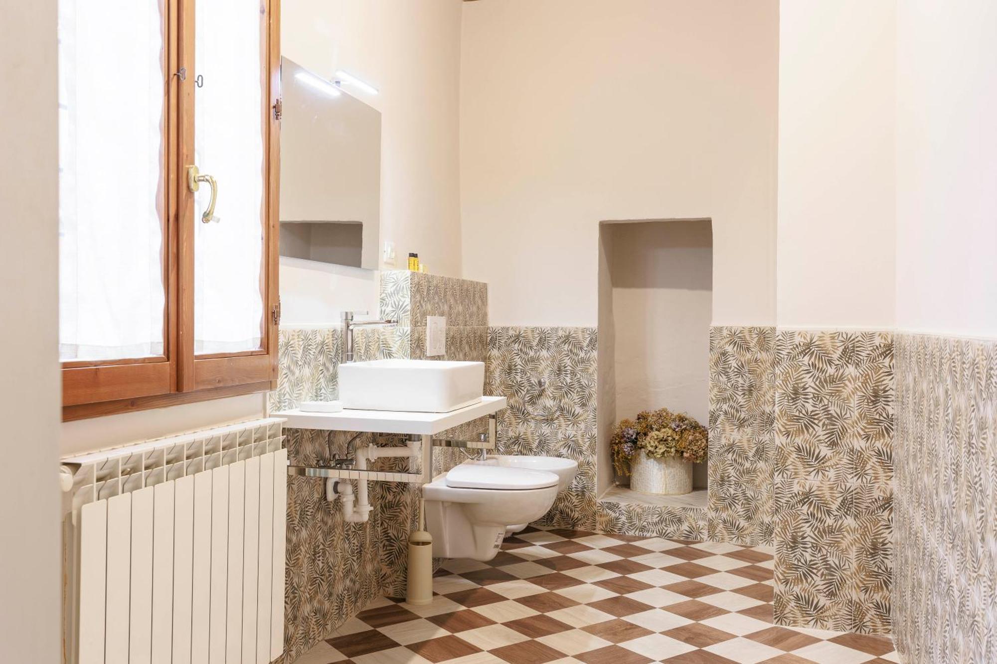 San Niccolo Comfortable Home Florencia Exterior foto